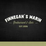 Finnegans Restaurant Logo